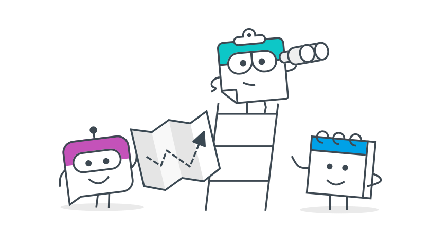 Getting started with OnceHub